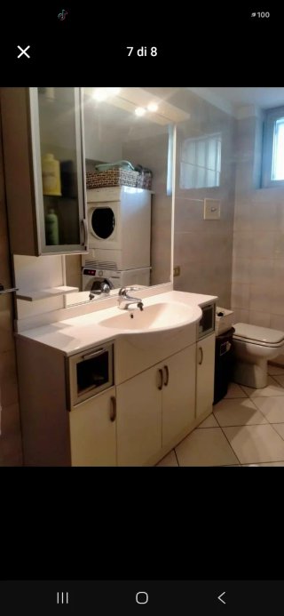 Mobile completo bagno