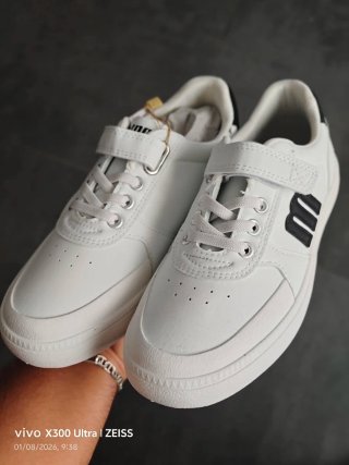 Zapatillas MTNG niño talla 37