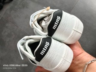 Zapatillas MTNG niño talla 37