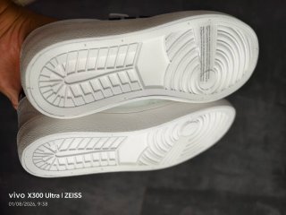 Zapatillas MTNG niño talla 37