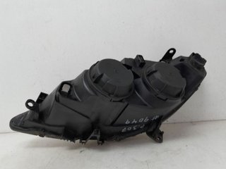 Peugeot faro derecho 307 (s1) xs 1154121