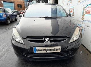 Peugeot faro derecho 307 (s1) xs 1154121