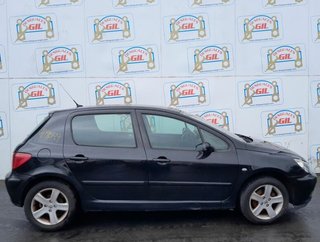 Peugeot faro derecho 307 (s1) xs 1154121