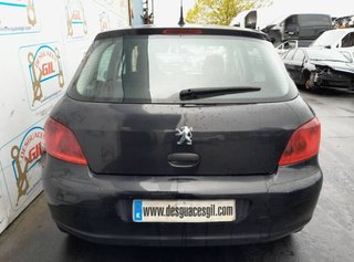 Peugeot faro derecho 307 (s1) xs 1154121