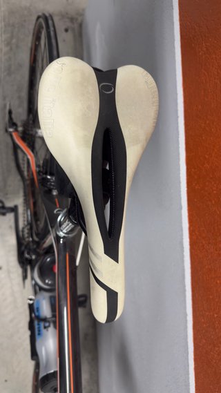 Bicicleta Orbea Orca