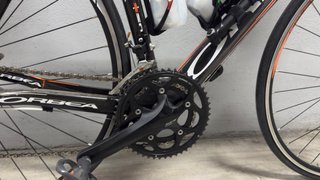 Bicicleta Orbea Orca
