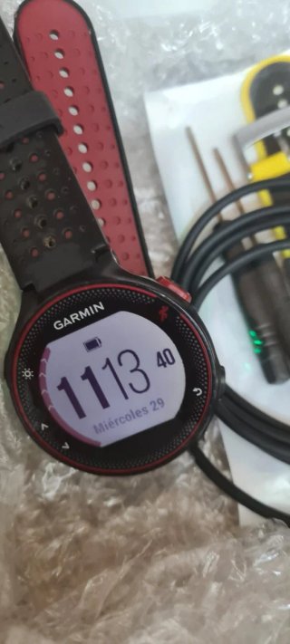 Garmin Forerunner 235 GPS