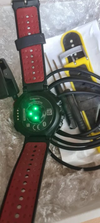 Garmin Forerunner 235 GPS