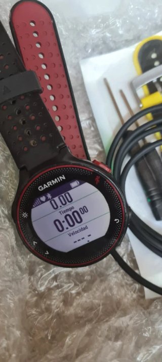 Garmin Forerunner 235 GPS