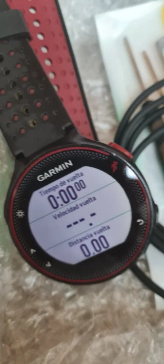 Garmin Forerunner 235 GPS