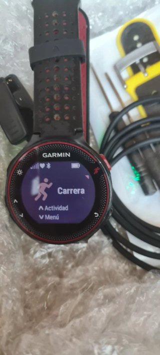 Garmin Forerunner 235 GPS