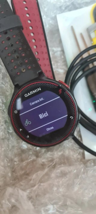 Garmin Forerunner 235 GPS