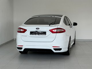 Ford Mondeo 1.5 EcoBoost 121kW (165CV) ST-Line