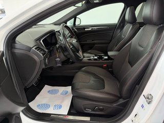 Ford Mondeo 1.5 EcoBoost 121kW (165CV) ST-Line