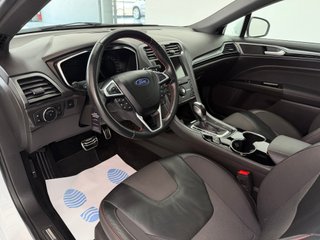 Ford Mondeo 1.5 EcoBoost 121kW (165CV) ST-Line
