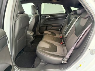 Ford Mondeo 1.5 EcoBoost 121kW (165CV) ST-Line