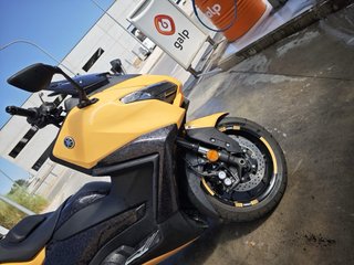 Yamaha Tmax 560 2026
