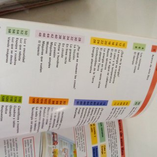 Enciclopedia de la Ciencia editorial Susaeta