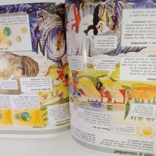 Enciclopedia de la Ciencia editorial Susaeta