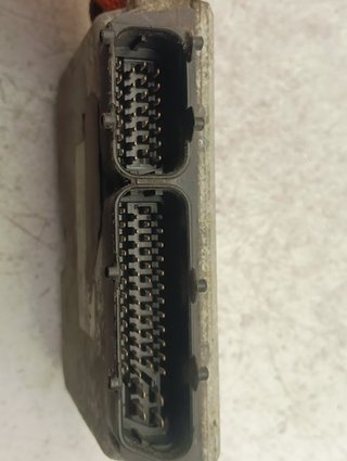 CENTRALITA MOTOR UCE SEAT IBIZA (6K1) AGR 0389060