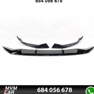 Spoiler Delantero BMW G30 LCI M Performance Brilla