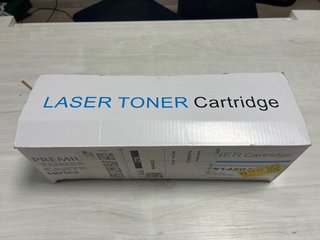 Toner H-W1420A compatibile HP