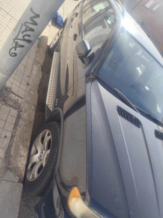 BMW X5 2004
