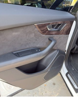Audi Q8 S line 2019