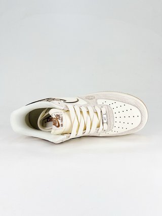 Sneakers Nike Air Force 1 x Gucci