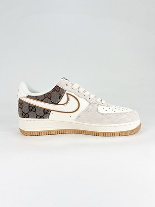 Sneakers Nike Air Force 1 x Gucci