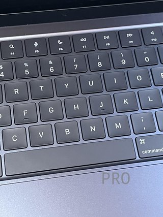 Apple MacBook Air Medianoche