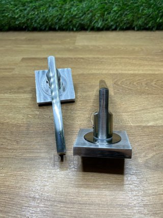 Manetas para puertas de interior