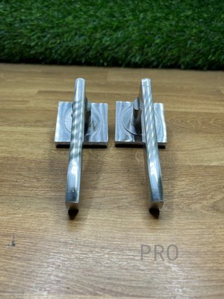 Manetas para puertas de interior