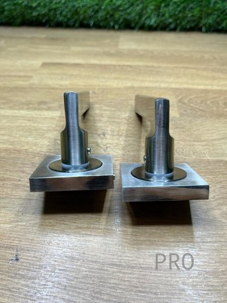Manetas para puertas de interior