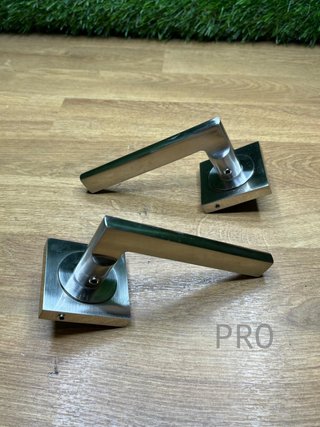 Manetas para puertas de interior