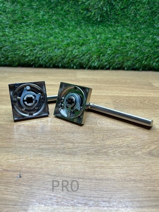 Manetas para puertas de interior