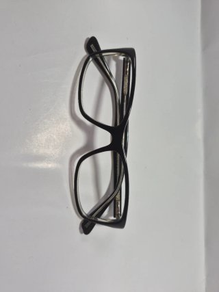 Gafas graduar negras