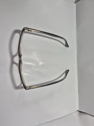 Gafas graduar negras