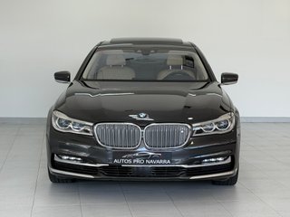 BMW Serie 7 740d xDrive