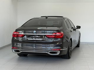 BMW Serie 7 740d xDrive