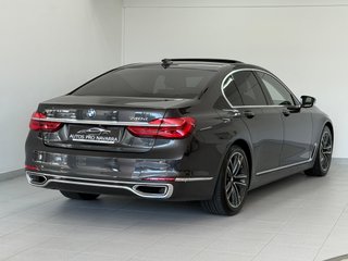 BMW Serie 7 740d xDrive