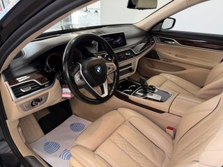 BMW Serie 7 740d xDrive