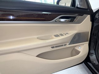 BMW Serie 7 740d xDrive