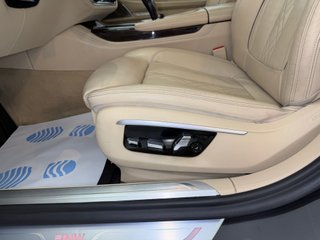 BMW Serie 7 740d xDrive