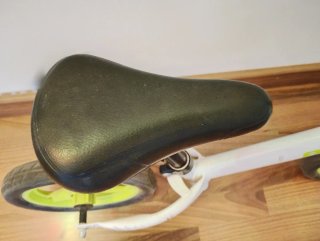 Bicicleta B-Twin Runride 100 senza pedali