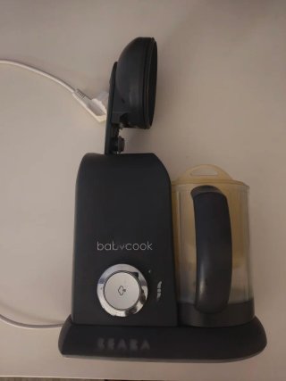 Babycook Beaba
