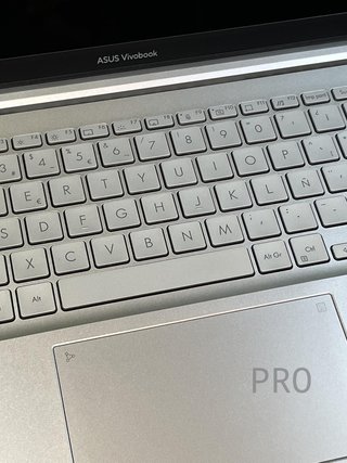 ASUS Vivobook Pro 14 OLED