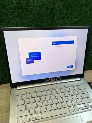 ASUS Vivobook Pro 14 OLED