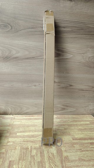 WOLTU Tenda Opaca Senza Forare, Tenda a Rullo, Tende a Rullo Termiche Blackout per Porte e Finestre, Protezione della Privacy, 60x160 cm [Larghezza Tessuto: 56 cm], Bianco