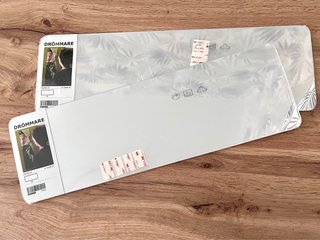 2 Espejos IKEA Drömmare